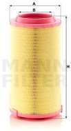 MANN-FILTER C27038/1 - Vzduchový filtr