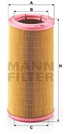 MANN-FILTER C1394/1 - Vzduchový filtr