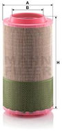 MANN-FILTER C25990 - Vzduchový filtr