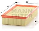 MANN-FILTER C29118 - Air Filter