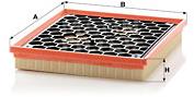 MANN-FILTER C29145 - Air Filter