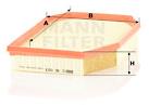 MANN-FILTER C30003 - Air Filter