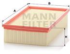 MANN-FILTER C31195 - Air Filter