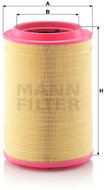 MANN-FILTER C321420/2 - Vzduchový filtr