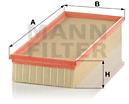 MANN-FILTER C37157 - Air Filter