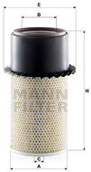 MANN-FILTER C21431 - Vzduchový filtr
