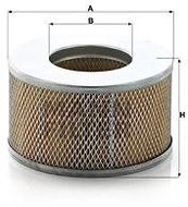 MANN-FILTER C22013 - Vzduchový filtr