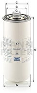 MANN-FILTER LB13145/3 - Vzduchový filtr
