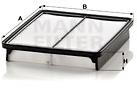 MANN-FILTER C28010 - Air Filter