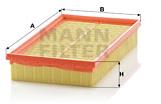MANN-FILTER C2982KIT - Air Filter