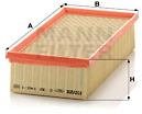 MANN-FILTER C32140/1 - Vzduchový filtr