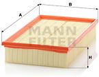 MANN-FILTER C32164 - Air Filter
