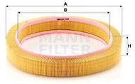 MANN-FILTER C42098 - Vzduchový filtr