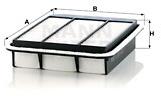 MANN-FILTER C26023 - Air Filter