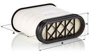 MANN-FILTER CP33530 - Vzduchový filtr