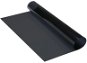 FOLIATEC Anti-thermal foil - Blacknight Reflex Superdark 76 x 300 cm - Car Sun Shade