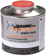 FOLIATEC Thinner for sprayed films designed for painting system - 500ml - Cleaner