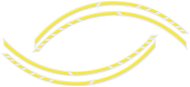 FOLIATEC Samolepiaca linka na obvod kolesa RACING, farba neónová žltá - Prúžky na ráfiky