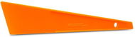 FOLIATEC professional plastic application trowel, for gluing foils and stickers 41 mm - Scraper