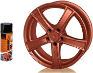 FOLIATEC Spray Film (Dip) 400ml, Colour Copper Metallic - Spray Film