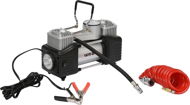 YATO Compressor with LED lamp 250W - Compressor