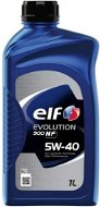 ELF EVOLUTION 900 NF 5W40 1L - Motorový olej