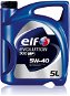ELF EVOLUTION 900 NF 5W40 5L - Motor Oil