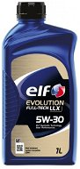 ELF EVOLUTION FULL - TECH LLX 5W30 1L - Motor Oil