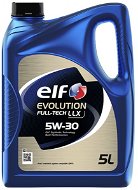 ELF EVOLUTION FULL – TECH LLX 5W30 5 l - Motorový olej