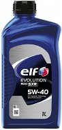 ELF EVOLUTION 900 SXR 5W40 1 l - Motorový olej