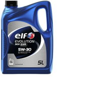 ELF EVOLUTION 900 SXR 5W30 5L - Motor Oil