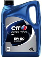 ELF EVOLUTION 900 5W50 4L - Motor Oil