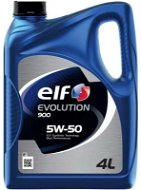 ELF EVOLUTION 900 5W50 4L - Motorový olej