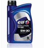 ELF EVOLUTION 900 DID 5W30 1L - Motor Oil - Main image