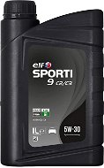 ELF SPORTI 9 C2/C3 5W30 1L - Motor Oil