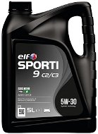 ELF SPORTI 9 C3 5W30 5 l - Motorový olej