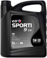 ELF SPORTI 9 C4 5W30 5 l - Motorový olej