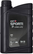 ELF SPORTI 9 Long Life 5W30 1L - Motor Oil