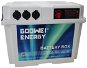 Goowei Energy BATTERY BOX GBB100 - Nabíjecí stanice