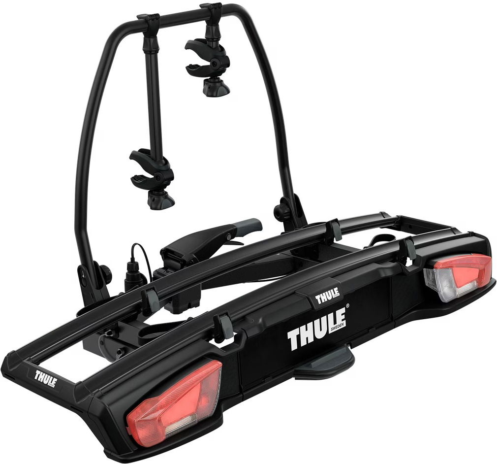 THULE 938B VeloSpace XT Black Bike Rack alza.sk