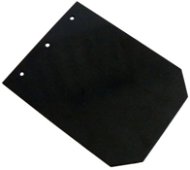 ACI apron 150x115 mm polyethylene - Mud flaps