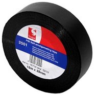 ACI Curing tape PIB 25 mm x 10 m black - Cabling