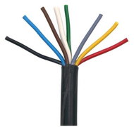ACI Cable 8 colours (7x1/1x1.5 mm) - Trailer Cabling