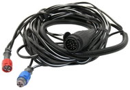 ACI Trailer cabling, JOKON front terminals - Trailer Cabling