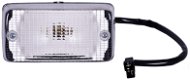 ACI Reversing light rectangle 135x70 mm with cable (mounting on 2 screws) - Vehicle Lights