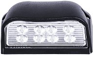 ACI LED license plate light 12-30V [100x55 mm] - Utánfutó lámpa