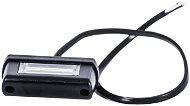ACI License plate light LED 12-30V [50x83 mm] with 0.5 m cable - Vehicle Lights