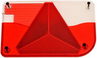 ACI Rear light cover with fog light JOKON, P - Trailer Rear Light Cover