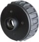 AL-KO brake drum AL-KO 1637 for tapered roller bearings (4x100) - Brake drum