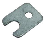 AL-KO spring washer 1637/2051/2361 - Truck Accessories